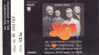 Ticket Stubs